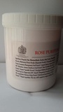英国代购王室美容院御用MURRAY深海玫瑰粉泥软膜粉500g面膜粉
