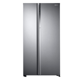 Samsung/三星 RH62K6151S8 蝶门对开门冰箱 无霜