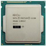 西湖肖申克 Intel/英特尔 I5 4590 散片 CPU  台式机处理器
