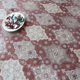 巴洛克 埃及进口欧式简约客厅茶几地毯 时尚中国风卧室床边地毯