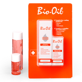 进口Bio Oil百洛油200ml护肤油预防妊娠纹产后消除痘印 疤痕修复