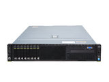 华为服务器 2288V3 E5-2609V3/8G/无硬盘/无RAID卡/460W/DVD