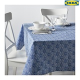 IKEA北京宜家代购 索玛2016 桌布 餐桌用纺织品 居家布衣餐布0.9