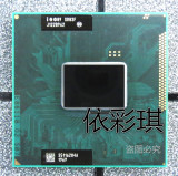 i7 2620M SR03F 2640M SR03R PGA原装正式版 笔记本CPU 二代