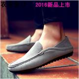 2016 men doug driving low help shoes USES set of feel男鞋
