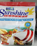 有现货 澳洲Nestle/雀巢 Sunshine阳光全脂高钙奶粉 750g