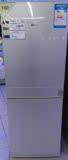 帝度冰箱BCD-180A  银离子除菌 节能 机械双门冰箱 一级能效