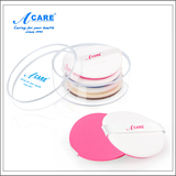 Acare 海绵粉扑 气垫BB霜专用粉扑 化妆海绵 散粉 彩蛋彩妆工具
