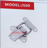 供应工业搭扣不锈钢搭扣不锈钢弹簧搭扣 锁扣箱扣门拉扣J500A
