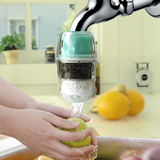 【天天特价】雀巢净水器 家用厨房前置过滤器自来水龙头滤水机器