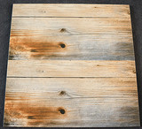 古树老木防滑 复古木纹地板砖 灰色系仿古木纹瓷砖600x600全瓷