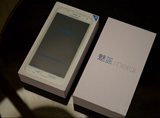 Meizu/魅族 魅蓝 metal 公开版移动联通5.5双4g智能16g 32g手机