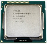 Intel/英特尔 G2030 LGA1155cpu 散片一年包换 特价促销 现货出售