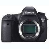 Canon/佳能 EOS 6D 单机 6D机身 专业单反数码相机