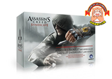 【大公国】Assassins Creed 刺客信条-枭雄 雅各·弗莱 1:1 袖剑