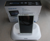 Coox/酷克斯 A5 手提电脑笔记本电脑及各种手机有源音响优质音箱
