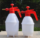 1.5L小型喷雾器家庭园艺喷壶浇花喷壶喷壶喷雾瓶高压喷壶
