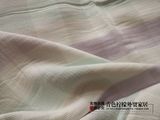 孚日 精梳中空纱三层  纱布 三明治盖毯  夏季盖毯  毛巾被 3.6斤