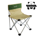 户外铝合金折叠椅凳子露营沙滩便携椅钓鱼椅凳 写生椅马扎小凳子