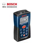 博世BOSCH测距仪DLE4000电动工具红外线激光手持电子尺测量仪
