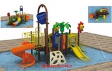 小博士滑梯幼儿园户外大型玩具儿童塑料组合滑梯公园小区游乐设备