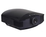索尼VPL-HW40ES投影仪家用 高清1080P家庭影院3D投影机