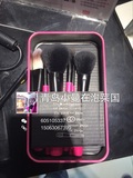 韩国3CE代购化妆刷组合迷你7件化妆刷套装套盒