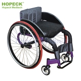 HOPECK代理正品凯洋休闲运动轮椅, 老人残疾人适用, 舞蹈太极表演