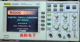 DS5062C 二手双通道数字示波器|RIGOL|北京普源精电60M兆保修两年