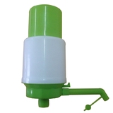 包邮桶装矿泉水纯净水压水泵手动按压取水压水器简易抽水泵饮水机