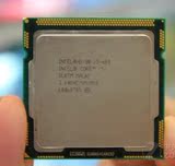 Intel 酷睿 i5 680 CPU 3.6G 1156针 自带集显 正式版现货