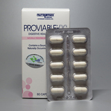美国Nutramax Proviable-DC普维宝宠物狗猫益生菌保护肠胃10粒/板