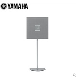 Yamaha/雅马哈 ISX-803 蓝牙家庭影院 USB音乐闹钟CD壁挂立式音箱