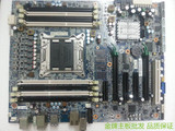 全新惠普Z420 X79 2011主板支持ECC内存 619557-001 618263-001