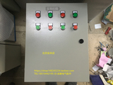 定做、组装各种电机启动箱 控制柜 风机/水泵控制箱 配电箱配电柜