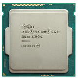 Intel/英特尔 G3240/G3260 1150接口 双核散片CPU 适合H81主板