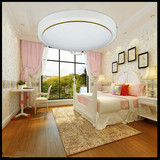 简约现代卧室客厅圆形LED吸顶灯卫生间阳台过道走廊书房厨卫吊灯