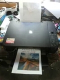 佳能MP288彩色喷墨一体机 打印复印扫描三合一 照片打印（空机）