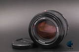 索尼口 美能达 AF 50 1.4 50mm f1.4 自动单反二手镜头