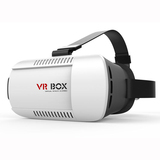 vrbox手机3d眼镜头戴式虚拟现实头盔 智能暴风魔镜影院海量资源
