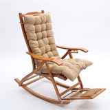 特价夏天乘凉用椅摇椅竹特产老人椅折叠椅竹椅夏凉椅折叠躺椅包邮