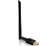 EDUP 600M接收器大功率随身wifi笔记本电脑USB台式机外置无线网卡