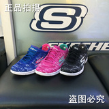 Skechers/斯凯奇网布透气轻便舒适休闲运动女鞋专柜正品代购14200