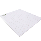Napattiga泰国皇家进口纯天然乳胶 负离子床垫 高档定做橡胶床垫