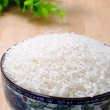 东北大米 寿司米 珍珠米 圆粒新米500g东北米胜五常稻花香有机米