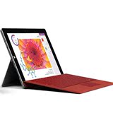 国行Microsoft/微软Surface PRO4 3原装实体键盘盖Surface3键盘