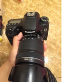 Canon/佳能 EOS 70D 18-135STM  成色99新 置换60D 600D