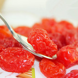新疆无糖圣女果干小番茄干西红柿干500克果脯蜜饯零食最好西红柿