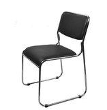 职员椅会议椅 固定椅子电脑椅家用 人体工学办公椅子简约