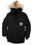 SexeMara户外加拿大保暖加厚防寒耐寒-40℃男士滑雪鹅羽绒服外套